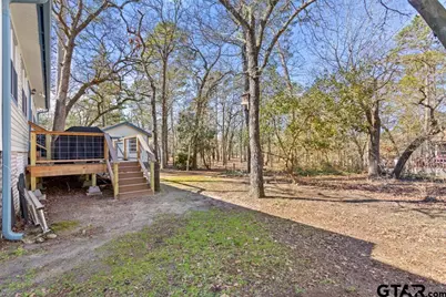 435 Wildwood Trl, Holly Lake Ranch, TX 75765 - Photo 32
