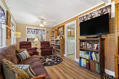 435 Wildwood Trl, Holly Lake Ranch, TX 75765 - Photo 16