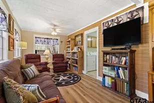 435 Wildwood Trail, Holly Lake Ranch, TX 75765 - Photo 16