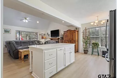 435 Wildwood Trl, Holly Lake Ranch, TX 75765 - Photo 12