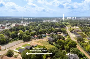 421 S Bonner St, Jacksonville, TX 75766 - Photo 26