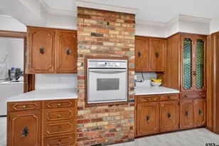 1610 Meadowhill Dr, Jacksonville, TX 75766 - Photo 20
