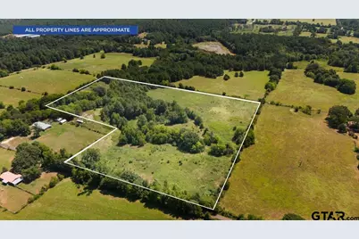 8017 Persimmon Rd, Big Sandy, TX 75755 - Photo 2