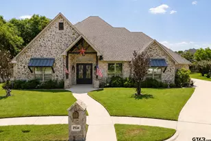 2934 Barton Creek Cir, Tyler, TX 75703 - Photo 1