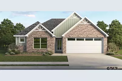 1961 Freeman Street, Tyler, TX 75704 - Photo 1