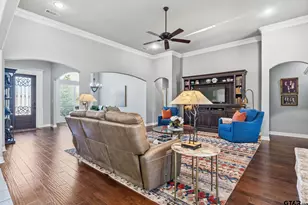 21412 Boone Dr, Bullard, TX 75757 - Photo 6