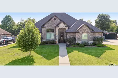 21412 Boone Dr, Bullard, TX 75757 - Photo 1