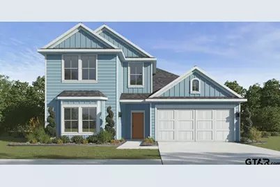 1933 Freeman Street, Tyler, TX 75704 - Photo 1