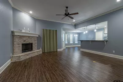 19842 N Meadow West Lane, Flint, TX 75762 - Photo 2
