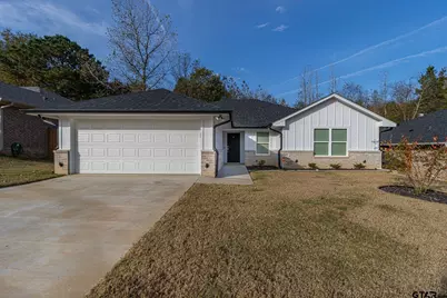19842 N Meadow West Lane, Flint, TX 75762 - Photo 1