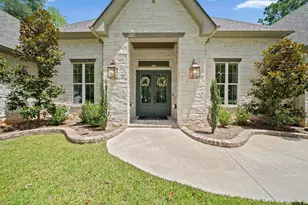 15373 Lakeside Dr, Tyler, TX 75707 - Photo 2