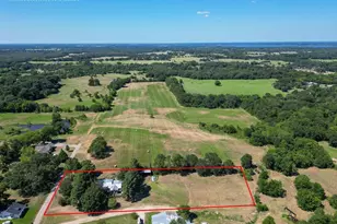 400 Hopkins St, Alba, TX 75410 - Photo 2