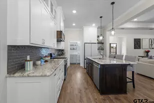 20971 Patriot Cir, Tyler, TX 75703 - Photo 8