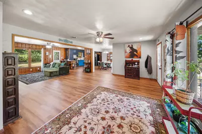 14139 State Highway 64, Ben Wheeler, TX 75754 - Photo 4