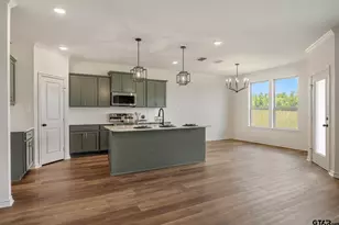 304 Driftwood Way, Whitehouse, TX 75791 - Photo 4