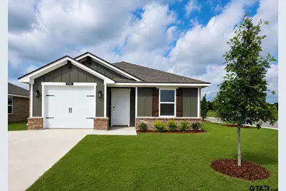1700 Meadow Lane, Whitehouse, TX 75791 - Photo 1