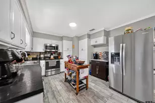 231 Co Rd 4235, Jacksonville, TX 75766 - Photo 12