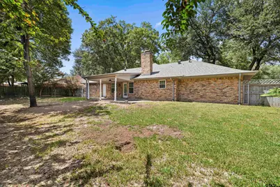 809 David Dr, Tyler, TX 75703 - Photo 16