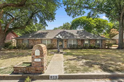 809 David Dr, Tyler, TX 75703 - Photo 18