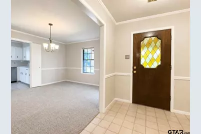 4828 Prestwick Ln, Tyler, TX 75703 - Photo 2