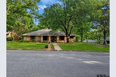 4828 Prestwick Ln, Tyler, TX 75703 - Photo 38