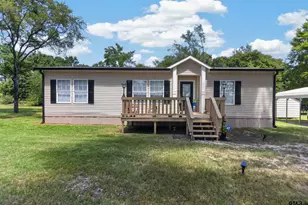 173 An County Rd 2234, Palestine, TX 75803 - Photo 2