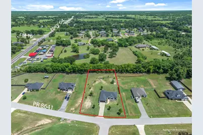 179 Private Road 8641, Canton, TX 75103 - Photo 30
