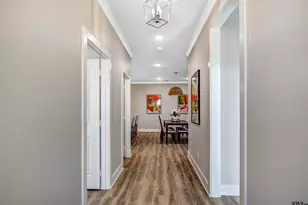 7110 Alexander, Tyler, TX 75707 - Photo 4
