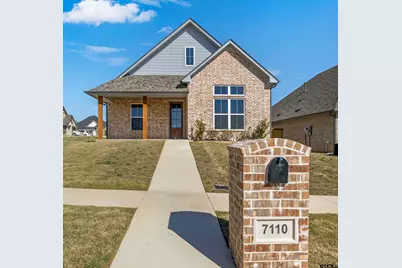 7110 Alexander, Tyler, TX 75707 - Photo 2