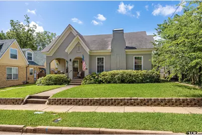 206 W Shaw, Tyler, TX 75701 - Photo 2
