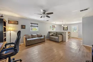 5184 Cherokee, Chandler, TX 75758 - Photo 4