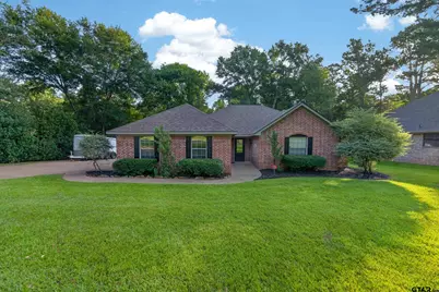 14194 East Ridge Rd, Arp, TX 75750 - Photo 1