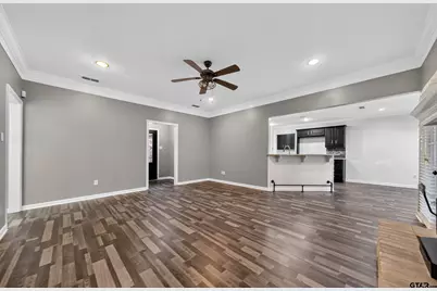 14194 East Ridge Rd, Arp, TX 75750 - Photo 8