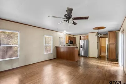 170 Private Road 5387, Yantis, TX 75497 - Photo 6