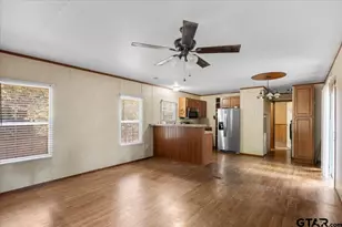 170 Private Rd 5387, Yantis, TX 75497 - Photo 6