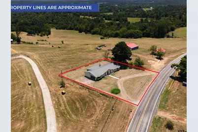 2825 Fm 1002, Big Sandy, TX 75755 - Photo 44