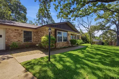 2926 S Keaton Avenue, Tyler, TX 75701 - Photo 2