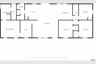 2621 Cotten Rd, Tyler, TX 75704 - Photo 20