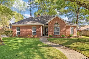 3110 Tallow Oak Circle, Tyler, TX 75707 - Photo 1