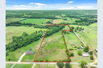 283 Vz County Road 4109, Canton, TX 75103 - Photo 1