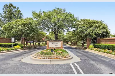 1801 Hollylake Cir, Tyler, TX 75703 - Photo 24