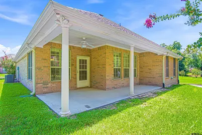 1801 Hollylake Cir, Tyler, TX 75703 - Photo 22