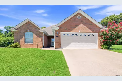 1801 Hollylake Cir, Tyler, TX 75703 - Photo 1
