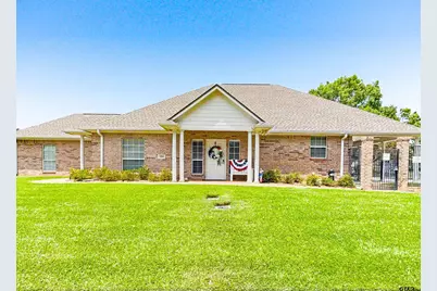 1801 Hollylake Cir, Tyler, TX 75703 - Photo 26