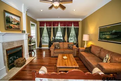 17191 West Lake Cir, Whitehouse, TX 75791 - Photo 6