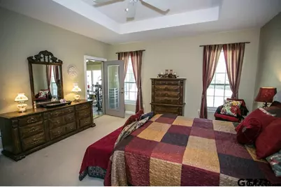 17191 West Lake Cir, Whitehouse, TX 75791 - Photo 12