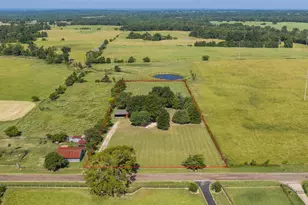 3155 Co Rd 3701, Bullard, TX 75757 - Photo 1