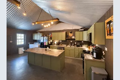 1107 Sanders St., Gladewater, TX 75647 - Photo 4