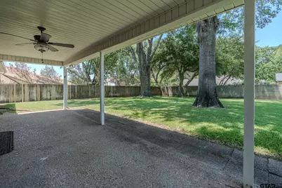 6213 Wilshire Dr, Tyler, TX 75703 - Photo 46