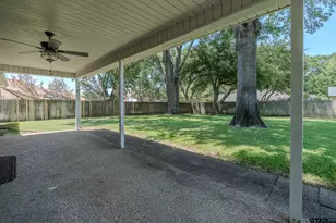 6213 Wilshire Dr, Tyler, TX 75703 - Photo 46